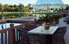 Închiriere Vilă de Lux Marina Snagov - 4 Camere, Piscină & Ponton Lac - 6