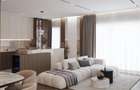 De vanzare apartament 3 cam + birou/dressing si parcare inclusa - 5