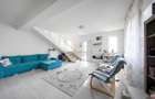 Duplex modern 4 camere + mansardă, complet mobilat – Comuna Berceni - 5