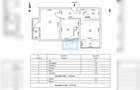 Apartament etaj 1, doua balcoane, Independentei - 4