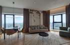 Brand new luxury 3 room apartment for rent In One Verdi Park | Garage - 5