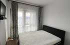 Apartament 2 camere, semidecomandat, 50 mp, centrala, ac, parcare, Metalurgiei - 1