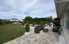 Casă modernă complet mobilată | 155 MP | 4 camere | teren 650 mp | Zona AREX - 2