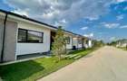 REV2005517 Vila 4 camere Complex securizat si teren 330 mp Tunari - 1