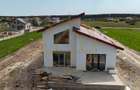 DOM00455 - Vila cu arhitectura modern-contemporana Snagov - 5