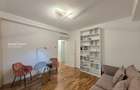 H Victoriei 139 | 84 sqm Apartment - Mixed View | 3 Rooms + 3 Balcony - 48