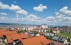 Penthouse pe 2 nivele, 5 camere, 160 mp,3 bai, 75 mp terase cu panorama superba! - 10