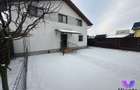 Casa 6 camere 168mpu si teren 305mp | Selimbar - 14