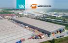 Depozit de logistica disponibil in vestul capitalei incepand cu 7,000 mp - 1
