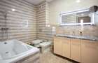Apartament cu 3 camere, 99mp utili, 2 băi, parcare subterană la Isaran - 16