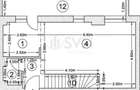 REA1018535 Apartament tip duplex 3 Camere I Belvedere Residences - 14