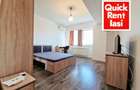 INCEPAND CU 1SEPTEMBRIE-Grand Conest Residence Bloc Nou Apartament 1Camera Nou - 2