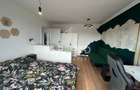 Apartament cu o camera de inchiriat, 35 mp, parcare, zona Lidl, Floresti - 4