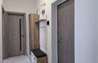 Militari Residence - 2 camere, decomandat, mobilat si utilat, prima inchiriere! - 12