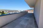 Apartament tip Penthouse, 3 camere, 81 mp, terasa 100 mp, Zona Cetatii - 8