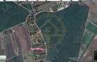 DOM00437 - De vanzare teren intravilan 500 mp langa padure - 2