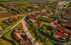 Vila duplex spatioasa in Chilieni, Sfantu Gheorghe,6 camere, garaj si teren gene - 3