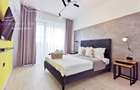 2 Camere, Bloc Nou, LUX, Parcare - 4