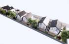 Vila 4 camere,2 dressing-uri,400m de blv si statie STV - 6