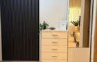 STUDIO FUNDENI, DORMITOR SEPARAT, CENTRALA, LOC PARCARE, BLOC NOU - 8