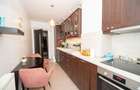 Apartament 3 camere de vanzare mobilat utilat MT Militari Rezervelor - 15