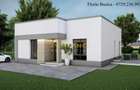 Casa Individuala ~ 4 camere 2 bai ~ teren 500mp ~ - 1