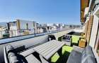 Penthouse modern - 110 mp utili + terasa 40 mp utili - C. Arhitectilor - 2