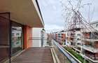 4-room apartment | complex with gym | security | Dorobanti Capitale - 3
