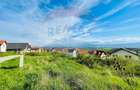 Teren intravilan de vânzare 437 mp, Șura Mare | Panoramă deosebită - 4
