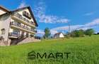 Vila 522 mp 10 Camere Simon/Bran - 1