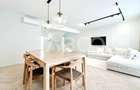 Apartament cu 4 camere cu gradina in vila de vanzare parcare Borhanci - 1