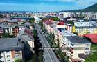 OCAZIE!!! Apartament cu 3 camere, 2 bai et. 2 Str. Hortensiei CENTRAL - 1