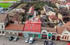 Spațiu comercial,  hala, si un penthouse în centrul Aradului Nou - 7