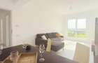 2 Camere, Complex CUBIC 7 Residence, Bloc FINALIZAT - POZE REALE. - 3