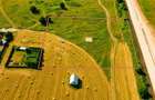 Teren intravilan pretabil:constructie blocuri/vile/investitional, Tractorul, Bra - 9