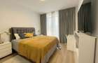 Apartament de inchiriat -2 camere + parcare - 10