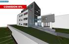 Comision 0%! Teren bloc, strada Horea  - 1
