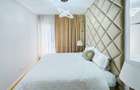2 Camere Mobilat Modern | Aviatiei Park | Herastrau - 9