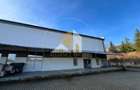 Spațiu industrial cu utilizare mixtă(producție ,depozit, birouri) – de închiriat - 1