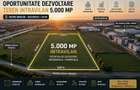 METRO BERCENI | 5.000 mp Intravilan | Oportunitate Dezvoltare - 1