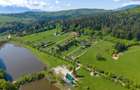 Comision0% Casă cu vedere spre lac și pădure – Vulcan Lacuri, Brașov - 10