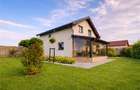 Resedinta high-tech, lot privat 1.000 mp, Tarlungeni, Brasov: Tur LIVE! - 2