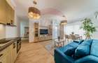 Apartament cu 3 camere, la Adora Park + loc de parcare - 1