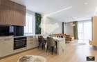 Apartament 3 camere Herastrau | Loc de parcare subteran - 2