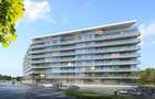 Apartament deosebit 2 camere, mobilat premium, ansamblul YACHT KID - 12