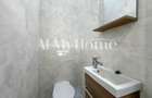 Duplex penthouse spatios si luminos cu 4 camere, nemobilat LUX, parcare, terasa - 16