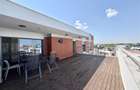 Penthouse for rent  Green Lake   Open View - 2