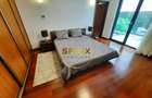 Primaverii, ground floor, 4 room apartment, large terraces, garden, parking - 21