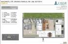 Proiect Cavar Residence Drumul Binelui 168 - 1