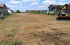 Teren intravilan 4000mp  Rasaritului Cartierul Leordeni - 4
